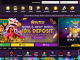 WINJOS Situs Slot Online IDN dan Live Casino Sportbook