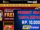 OkePlay777 Freebet Tanpa Deposit Terbaru Rp. 10.000