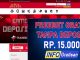 Freebet Gratis Tanpa Deposit Terbaru Rp 15.000 dari 99Angpau