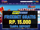 PASAR5000 – Freebet Gratis Terbaru Rp 15.000 Tanpa Syarat Deposit