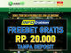 Laris4D – Freebet Gratis Terbaru Rp 20.000 Tanpa Deposit