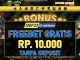 Pasukan88 – Freebet Gratis Terbaru Rp 10.000 Tanpa Deposit