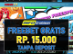 DUKUN77 – Freebet Gratis Terbaru Rp 15.000 Tanpa Deposit