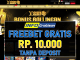 LVSLOT88 – Freebet Gratis Terbaru Rp 10.000 Tanpa Deposit