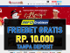 Ronaldo4D – Freebet Gratis Terbaru Rp 10.000 Tanpa Syarat Deposit