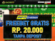 GACOR77 – Freebet Gratis Terbaru Rp 20.000 Tanpa Syarat Deposit