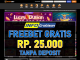 SIAGABET – Freebet Gratis Terbaru Rp 25.000 Tanpa Syarat Deposit