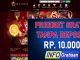 RCash88 : Freebet Terbaru Gratis Tanpa Deposit Rp 10.000