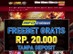 LEBAH4D – Freebet Gratis Terbaru Rp 20.000 Tanpa Deposit