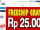 JinggaQQ Freechip Gratis Rp 25.000 Tanpa Deposit