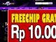 MaxisQQ Freechip Gratis Rp 10.000 Tanpa Deposit