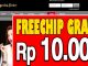 TheLegendsPoker Freechip Terbaru Rp 10.000 Tanpa Deposit