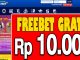 QQVictory99 Freebet Gratis Rp 10.000 Tanpa Deposit