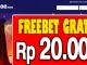 ID88.COM Freebet Gratis Rp 20.000 Tanpa Deposit