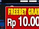Togel55 Freebet Gratis Rp 10.000 Tanpa Deposit