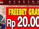SBOUNO Freebet Gratis Rp 20.000 Tanpa Deposit