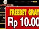 MasterHokiQQ Freebet Gratis Rp 10.000 Tanpa Ribet