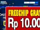 HokiDomino Freechip Gratis Rp 10.000 Tanpa Gratis