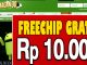 MacanQQ Freechip Gratis Rp 10.000 Tanpa Deposit
