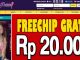 SwitPoker Freechip Gratis Rp 20.000 Tanpa Deposit