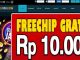 QiuPoker99 Freechip Gratis Rp 10.000 Tanpa Deposit